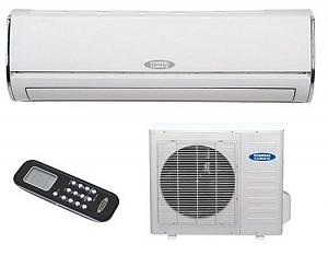 Инверторные Сплит-системы серии Африка GENERAL CLIMATE